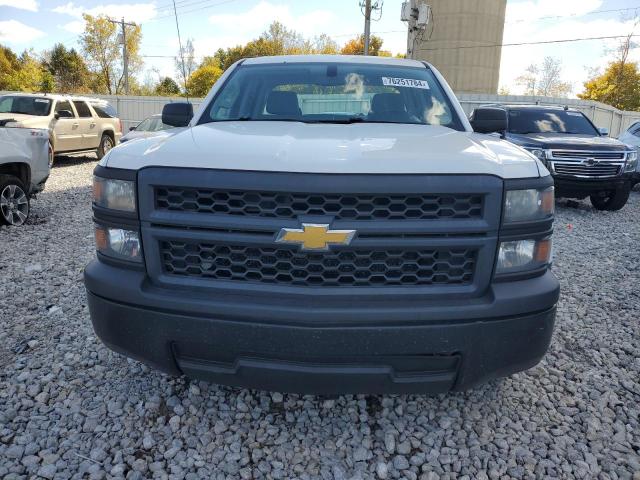 Photo 5 from auction – 2015 CHEVROLET SILVERADO with VIN 1GCRCPEC6FZ178574