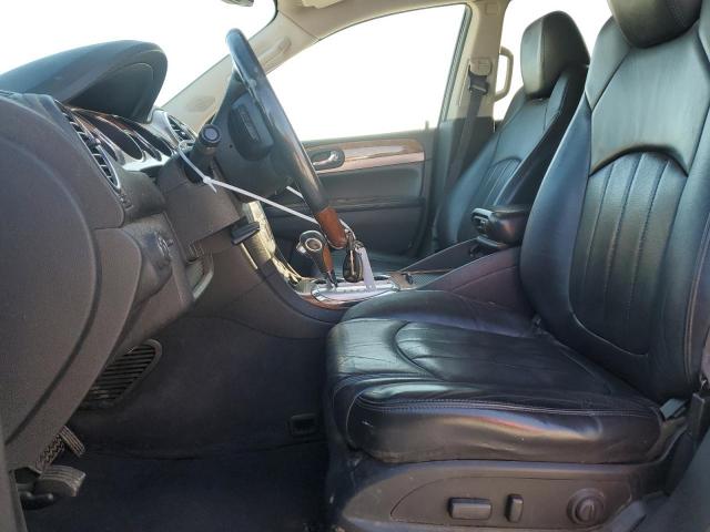 Photo 7 from auction – 2012 BUICK ENCLAVE with VIN 5GAKRCED5CJ379802