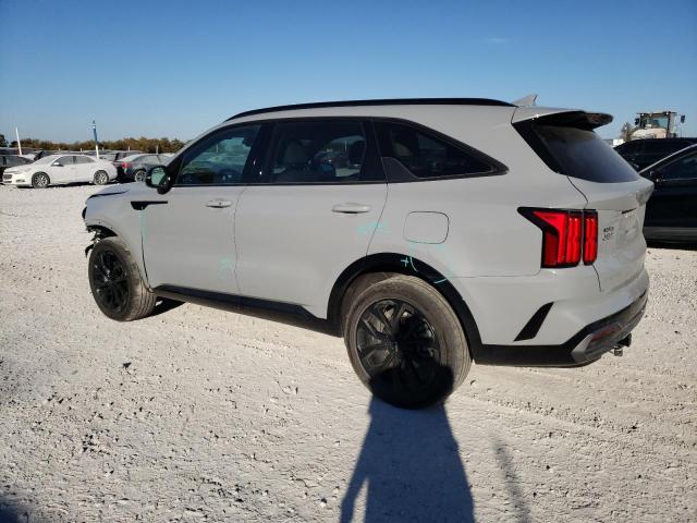 Photo 2 from auction – 2023 KIA SORENTO SX with VIN 5XYRKDLF9PG187963