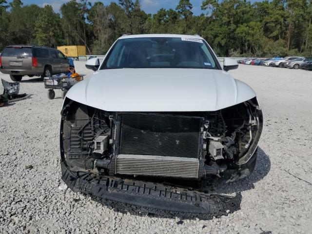 Photo 5 from auction – 2021 AUDI Q5 PREMIUM with VIN WA1AAAFY9M2004380