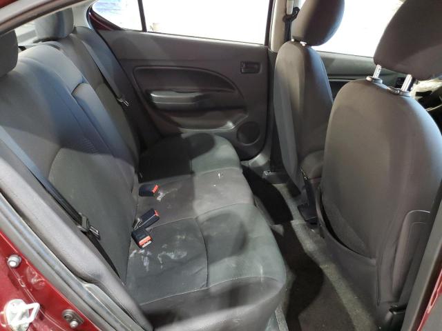 Photo 10 from auction – 2019 MITSUBISHI MIRAGE G4 with VIN ML32F3FJ9KHF08549