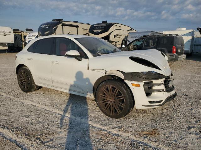 Photo 4 from auction – 2015 PORSCHE MACAN TURB with VIN WP1AF2A54FLB47890