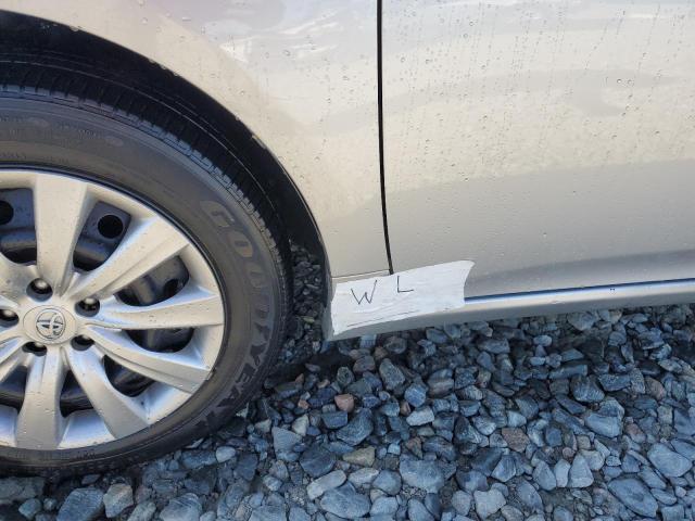 Photo 12 from auction – 2013 TOYOTA COROLLA BA with VIN 5YFBU4EE3DP164203