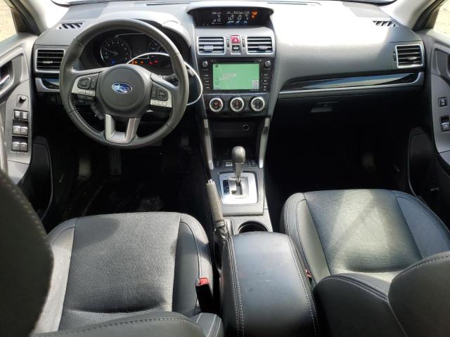Photo 8 from auction – 2018 SUBARU FORESTER 2 with VIN JF2SJARC3JH425841