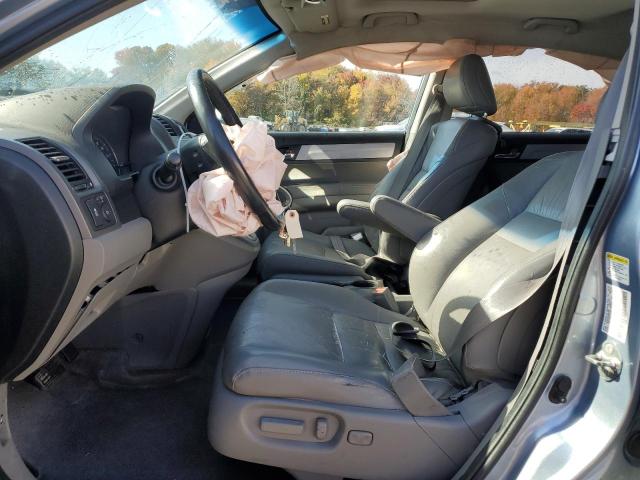 Photo 7 from auction – 2011 HONDA CR-V EXL with VIN 5J6RE3H74BL005709