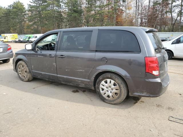 Photo 2 from auction – 2018 DODGE GRAND CARA with VIN 2C4RDGBG1JR339811