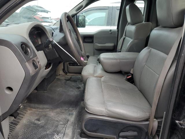 Photo 7 from auction – 2005 FORD F150 with VIN 1FTRF12WX5NA36835