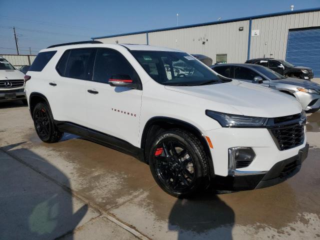 Photo 4 from auction – 2023 CHEVROLET TRAVERSE P with VIN 1GNERKKW3PJ213528