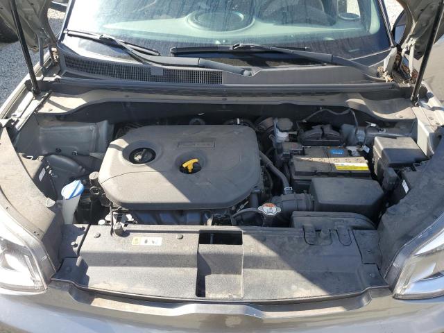 Photo 11 from auction – 2016 KIA SOUL + with VIN KNDJP3A52G7322569