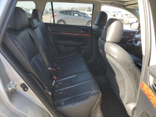 Photo 11 from auction – 2011 SUBARU OUTBACK 2. with VIN 4S4BRCLC4B3321011