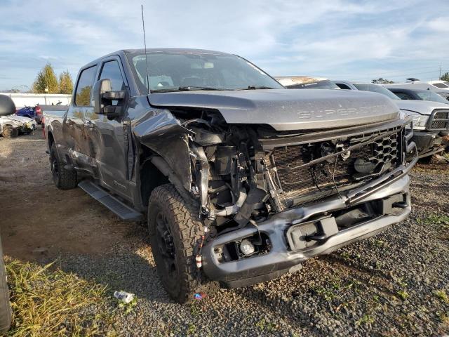 Photo 4 from auction – 2023 FORD F250 SUPER with VIN 1FT8W2BT7PEC15098