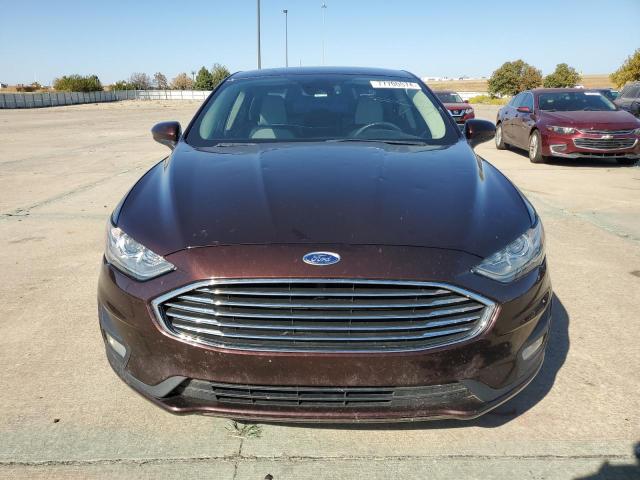 Photo 5 from auction – 2019 FORD FUSION SE with VIN 3FA6P0HD8KR250558