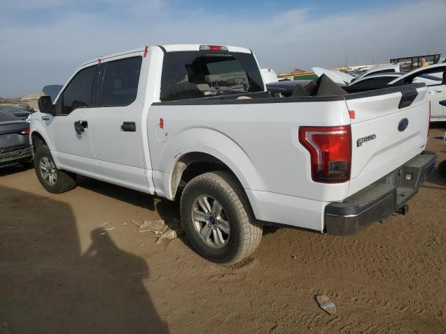 Zdjęcie 2 z aukcji – 2015 FORD F150 SUPER z VIN 1FTEW1EF4FKD83512