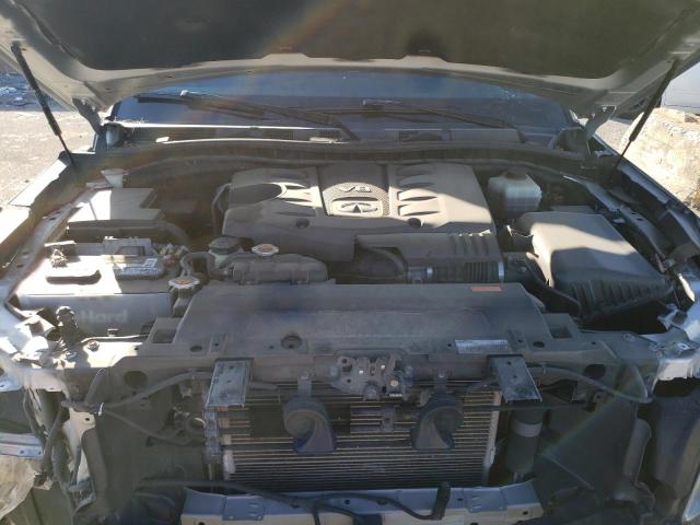 Photo 12 from auction – 2011 INFINITI QX56 with VIN JN8AZ2NE0B9005454