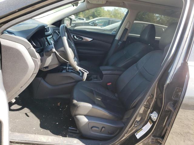 Photo 7 from auction – 2015 NISSAN ROGUE S with VIN 5N1AT2MT0FC805947