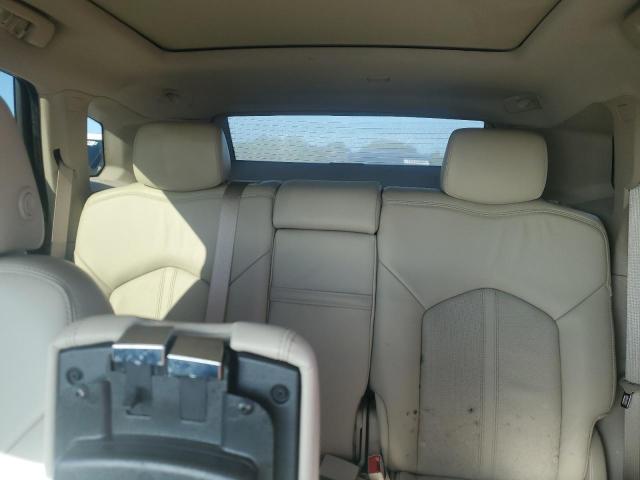 Photo 10 from auction – 2014 CADILLAC SRX LUXURY with VIN 3GYFNBE35ES548239
