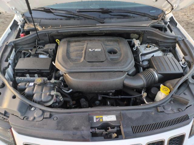 Photo 12 from auction – 2016 JEEP GRAND CHER with VIN 1C4RJFCG4GC425990