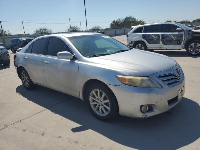 Photo 4 from auction – 2010 TOYOTA CAMRY BASE with VIN 4T1BF3EK5AU044469