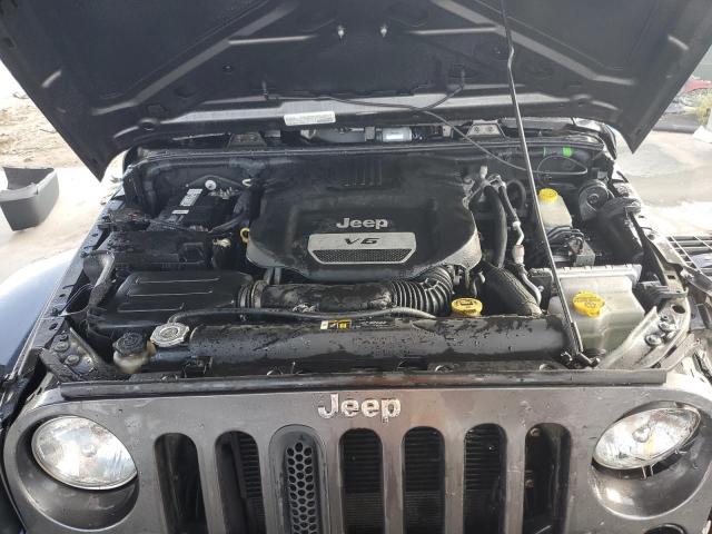 Photo 12 from auction – 2018 JEEP WRANGLER U with VIN 1C4HJWDG4JL929375