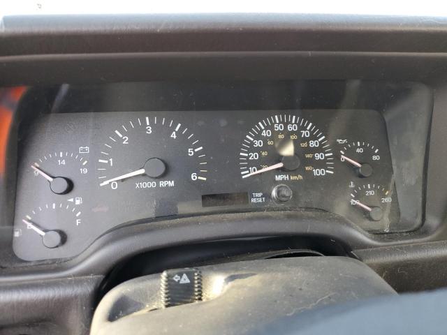 صورة رقم 9 من المزاد - 2001 JEEP CHEROKEE C مع VIN 1J4FF58S41L555829