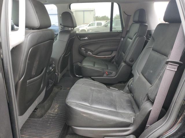 Photo 11 from auction – 2016 GMC YUKON SLT with VIN 1GKS2BKC3GR308134