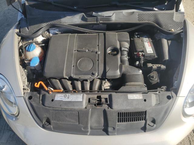 Photo 11 from auction – 2012 VOLKSWAGEN BEETLE with VIN 3VWJP7AT4CM663684