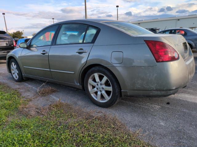 Photo 2 from auction – 2004 NISSAN MAXIMA SE with VIN 1N4BA41E44C894232