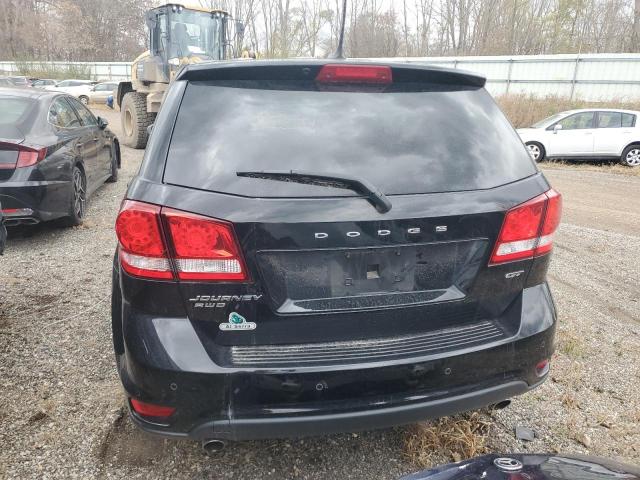 Photo 6 from auction – 2017 DODGE JOURNEY GT with VIN 3C4PDDEG4HT615472