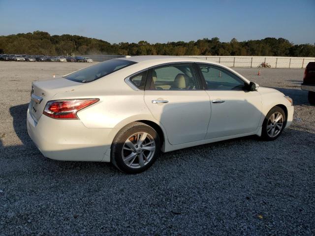 Photo 3 from auction – 2015 NISSAN ALTIMA 2.5 with VIN 1N4AL3AP8FN873229