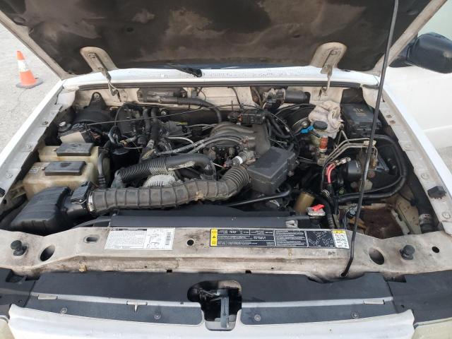 Photo 11 from auction – 2001 FORD RANGER SUP with VIN 1FTYR14V91PB13510
