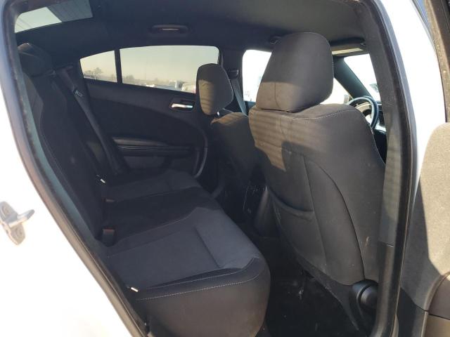 Photo 10 from auction – 2020 DODGE CHARGER SX with VIN 2C3CDXBG3LH248400