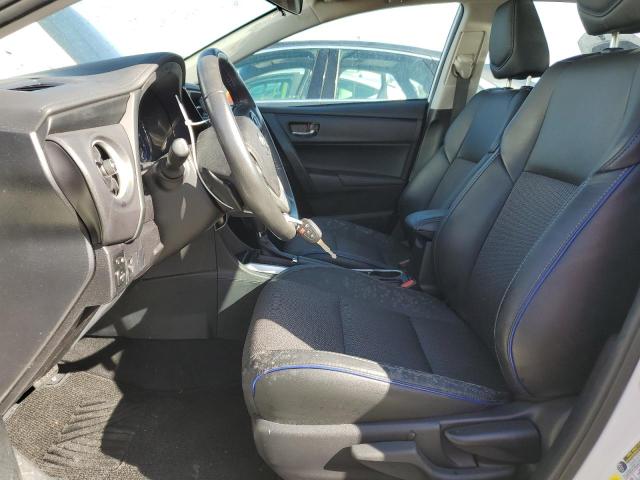 Photo 7 from auction – 2017 TOYOTA COROLLA L with VIN 2T1BURHEXHC769043