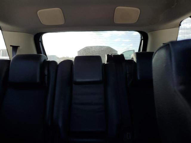 Photo 10 from auction – 2009 LAND ROVER RANGE ROVE with VIN SALSF25479A192855