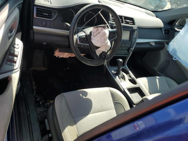 Photo 8 from auction – 2016 TOYOTA CAMRY LE with VIN 4T1BF1FK3GU612245