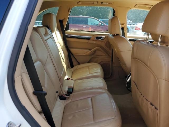Photo 11 from auction – 2012 PORSCHE CAYENNE with VIN WP1AA2A28CLA08832