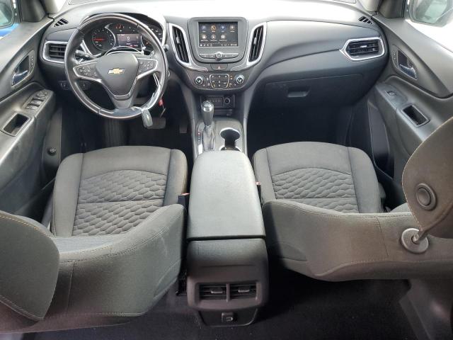 Photo 8 from auction – 2021 CHEVROLET EQUINOX LT with VIN 3GNAXJEV6MS160609