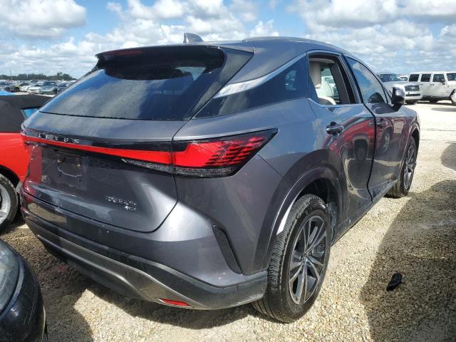 Photo 3 from auction – 2023 LEXUS RX 350H BA with VIN 2T2BBMCA7PC001561