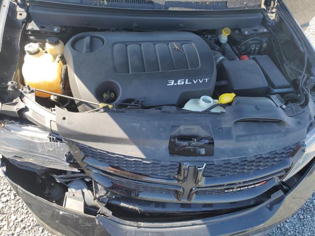 Photo 12 from auction – 2014 DODGE JOURNEY SX with VIN 3C4PDCBG0ET132846
