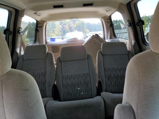 Фото 10 с аукциона – 2000 CHEVROLET VENTURE с VIN 1GNDX03E2YD166505