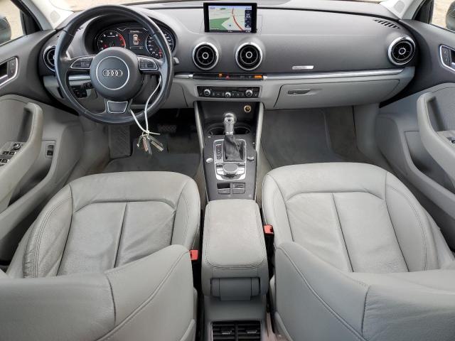 Photo 8 from auction – 2015 AUDI A3 PREMIUM with VIN WAUEFGFFXF1102558