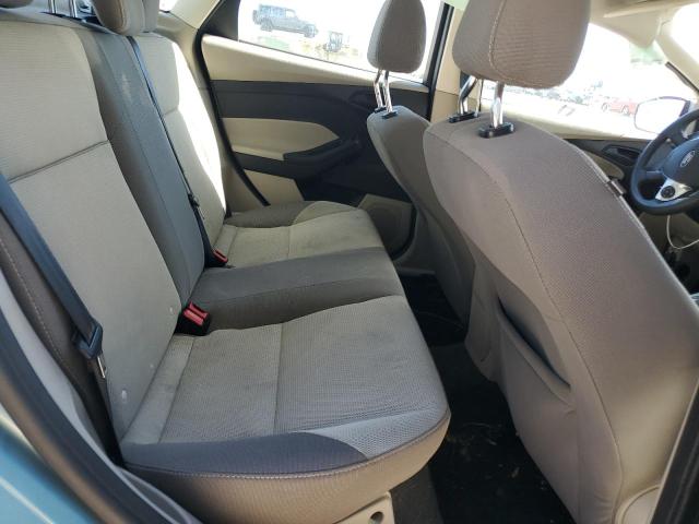 Photo 10 from auction – 2012 FORD FOCUS SE with VIN 1FAHP3F2XCL310173
