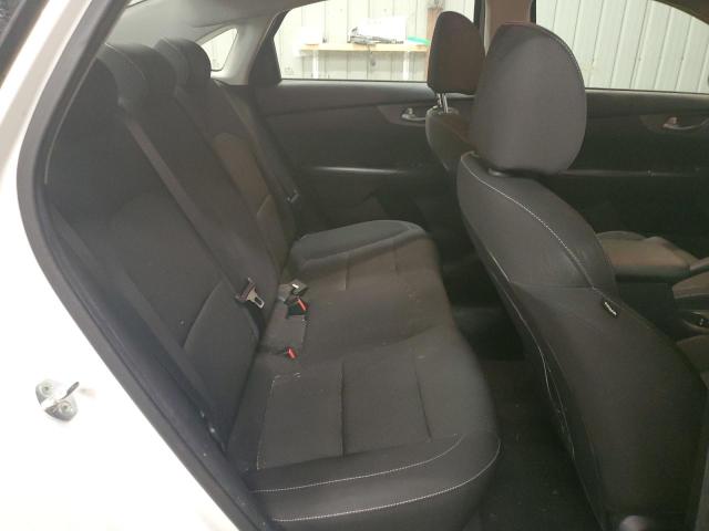 Photo 10 from auction – 2019 KIA FORTE FE with VIN 3KPF24AD8KE104548