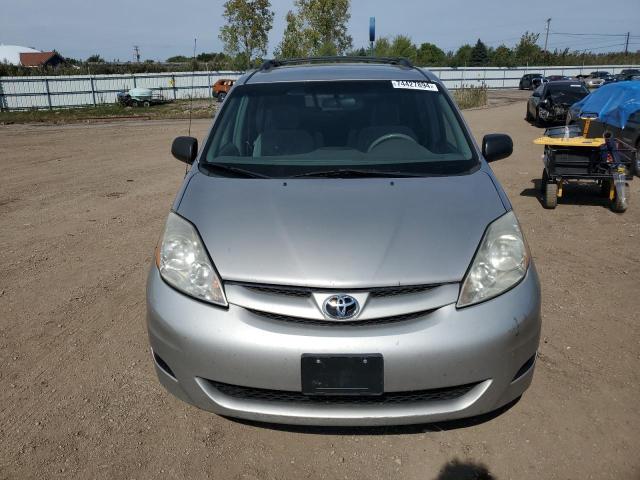Photo 5 from auction – 2006 TOYOTA SIENNA CE with VIN 5TDZA23C46S481706