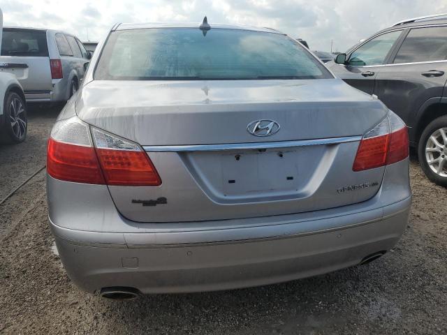 Photo 6 from auction – 2011 HYUNDAI GENESIS 4. with VIN KMHGC4DF1BU126032