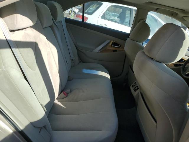 Photo 10 from auction – 2007 TOYOTA CAMRY CE with VIN 4T1BE46K77U627125