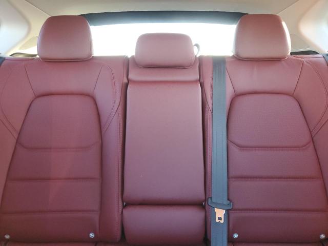 Photo 10 from auction – 2024 MAZDA CX-5 PREFE with VIN JM3KFBCL4R0440199