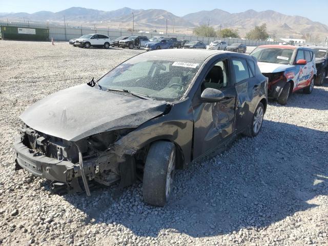MAZDA 3 S 2011 with VIN JM1BL1K53B1474441 - Photo from auction