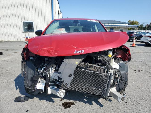 Zdjęcie 5 z aukcji – 2018 JEEP COMPASS SP z VIN 3C4NJCAB0JT148934