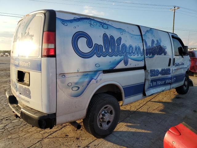 Photo 3 from auction – 2015 CHEVROLET EXPRESS G3 with VIN 1GCZGUCG4F1224863