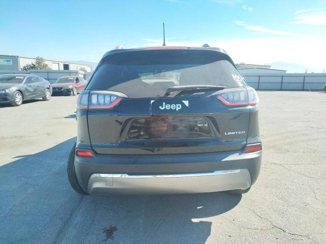 Photo 6 from auction – 2019 JEEP CHEROKEE L with VIN 1C4PJLDB1KD416059